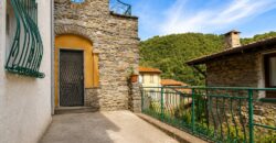Charming Village House with Terraces and Panoramic Views
