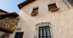 Charming Village House with Terraces and Panoramic Views