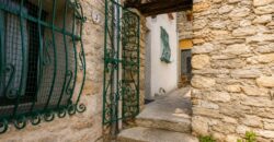 Charming Village House with Terraces and Panoramic Views