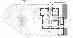 Villa Soleri – Slottet i Bussana Nuova