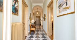 Villa Soleri – Slottet i Bussana Nuova