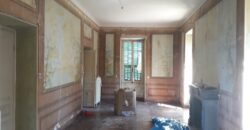Villa Soleri – Slottet i Bussana Nuova