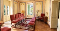 Villa Soleri – Slottet i Bussana Nuova