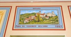 Villa Soleri – Slottet i Bussana Nuova