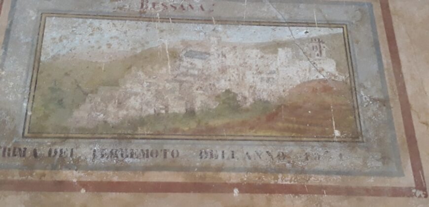 Villa Soleri – Slottet i Bussana Nuova