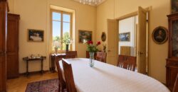 Villa Soleri – Slottet i Bussana Nuova