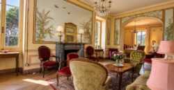 Villa Soleri – Slottet i Bussana Nuova