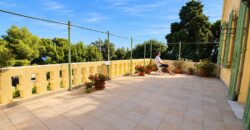 Villa Soleri – Slottet i Bussana Nuova