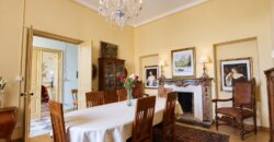 Villa Soleri – Slottet i Bussana Nuova
