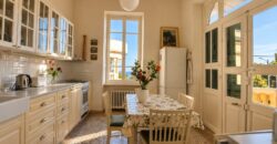 Villa Soleri – Slottet i Bussana Nuova