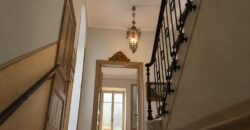 Villa Soleri – Slottet i Bussana Nuova