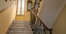 Villa Soleri – Slottet i Bussana Nuova