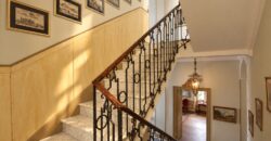 Villa Soleri – Slottet i Bussana Nuova