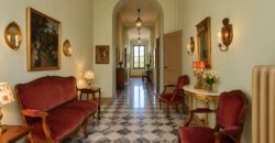 Villa Soleri – Slottet i Bussana Nuova