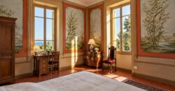 Villa Soleri – Slottet i Bussana Nuova