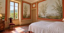 Villa Soleri – Slottet i Bussana Nuova