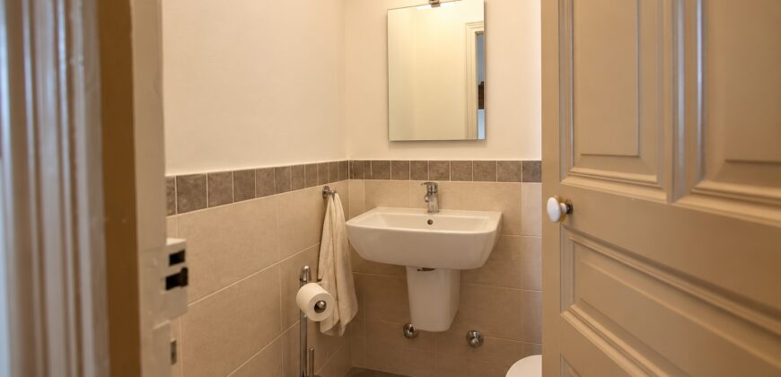 Villa Soleri – Slottet i Bussana Nuova
