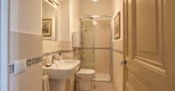 Villa Soleri – Slottet i Bussana Nuova