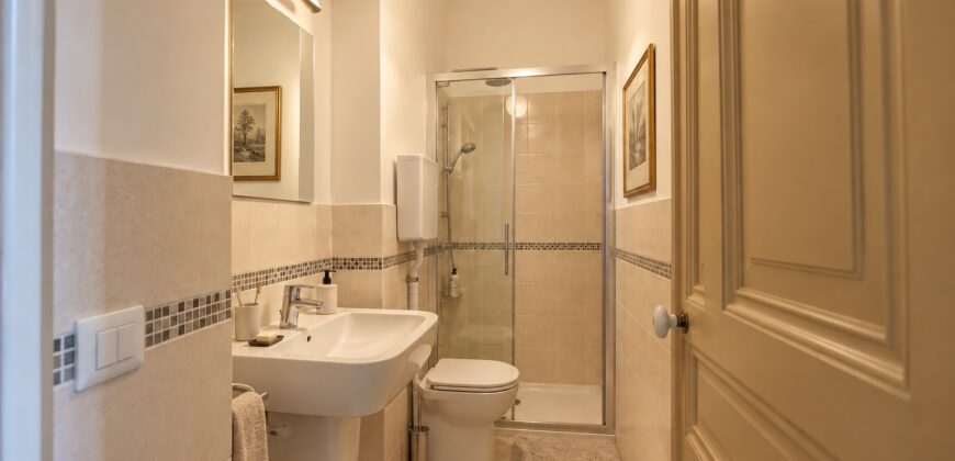Villa Soleri – Slottet i Bussana Nuova