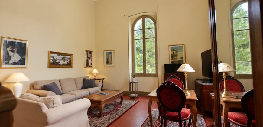 Villa Soleri – Slottet i Bussana Nuova