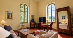 Villa Soleri – Slottet i Bussana Nuova