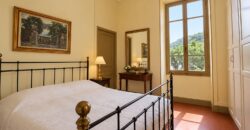 Villa Soleri – Slottet i Bussana Nuova