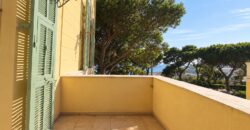 Villa Soleri – Slottet i Bussana Nuova