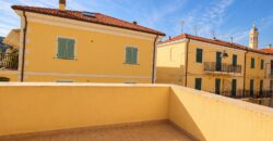 Villa Soleri – Slottet i Bussana Nuova