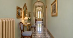 Villa Soleri – Slottet i Bussana Nuova