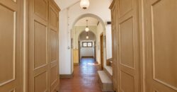 Villa Soleri – Slottet i Bussana Nuova