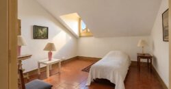 Villa Soleri – Slottet i Bussana Nuova