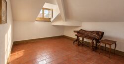 Villa Soleri – Slottet i Bussana Nuova