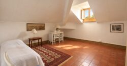Villa Soleri – Slottet i Bussana Nuova