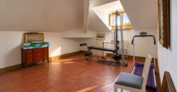 Villa Soleri – Slottet i Bussana Nuova