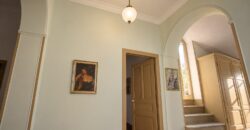 Villa Soleri – Slottet i Bussana Nuova