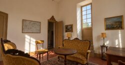 Villa Soleri – Slottet i Bussana Nuova