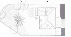 Villa Soleri – Slottet i Bussana Nuova