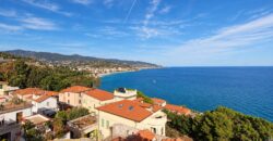 Villa Soleri – Slottet i Bussana Nuova