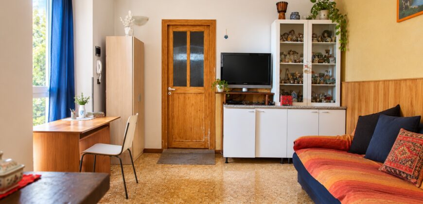 Villa Soleri – Slottet i Bussana Nuova