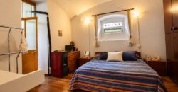 Villa Soleri – Slottet i Bussana Nuova