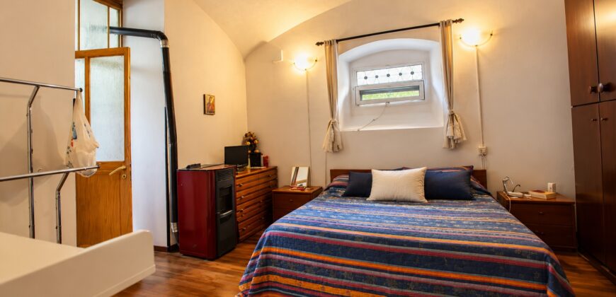 Villa Soleri – Slottet i Bussana Nuova