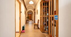 Villa Soleri – Slottet i Bussana Nuova