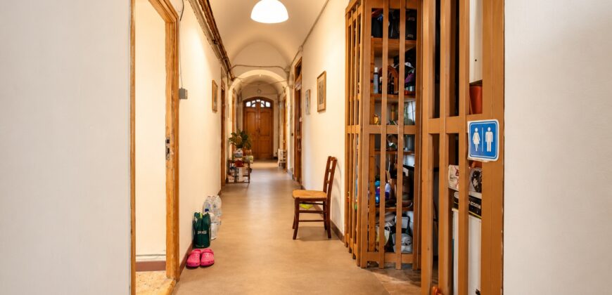 Villa Soleri – Slottet i Bussana Nuova