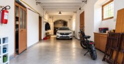Villa Soleri – Slottet i Bussana Nuova