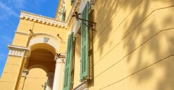 Villa Soleri – Slottet i Bussana Nuova