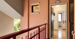 Elegant Top-Floor Duplex Apartment with Stunning Sea Views, Swimming Pool, Tennis Court and Private Garage!