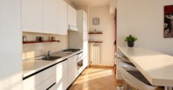 Elegant Top-Floor Duplex Apartment with Stunning Sea Views, Swimming Pool, Tennis Court and Private Garage!