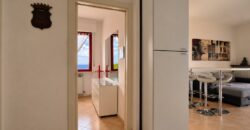 Elegant Top-Floor Duplex Apartment with Stunning Sea Views, Swimming Pool, Tennis Court and Private Garage!