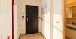 Elegant Top-Floor Duplex Apartment with Stunning Sea Views, Swimming Pool, Tennis Court and Private Garage!