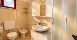 Elegant Top-Floor Duplex Apartment with Stunning Sea Views, Swimming Pool, Tennis Court and Private Garage!